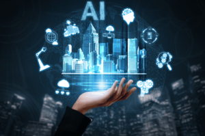 Role of Technology in Real Estate Market Analysis
