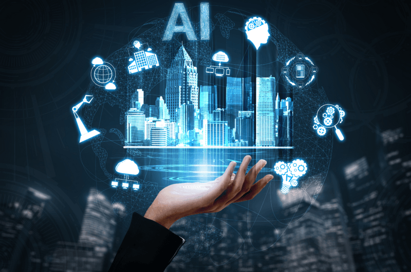 Role of Technology in Real Estate Market Analysis